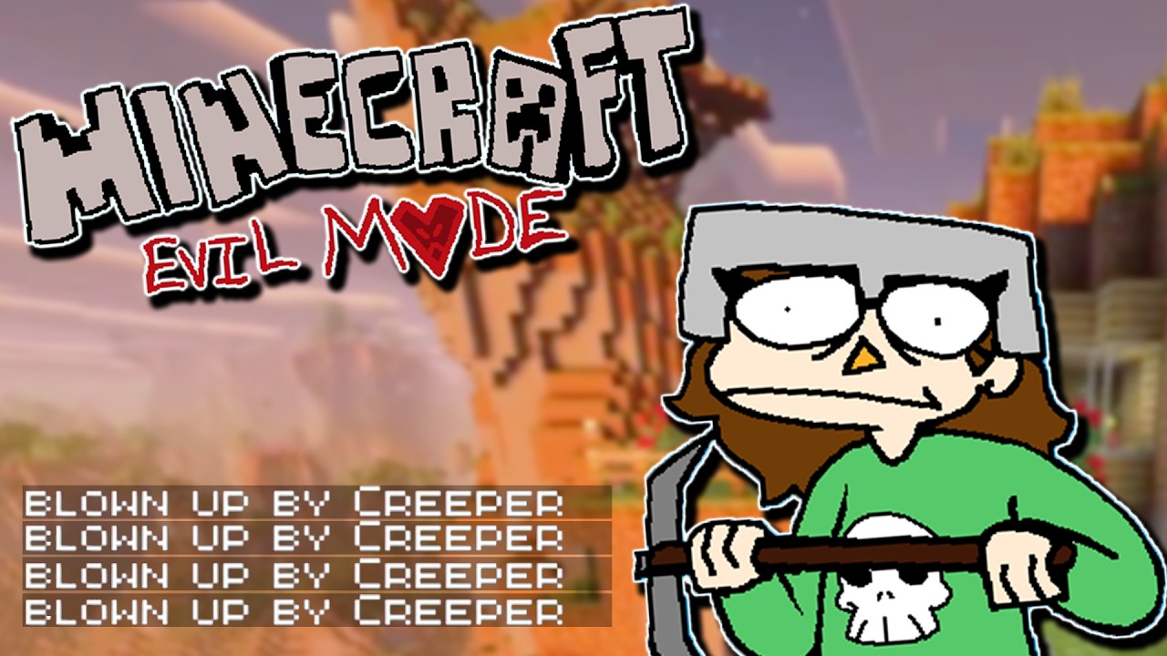 Absolutely SICK Minecraft Hardcore (Not as in cool i just have a cold) | Tedorate Live [Full Stream]