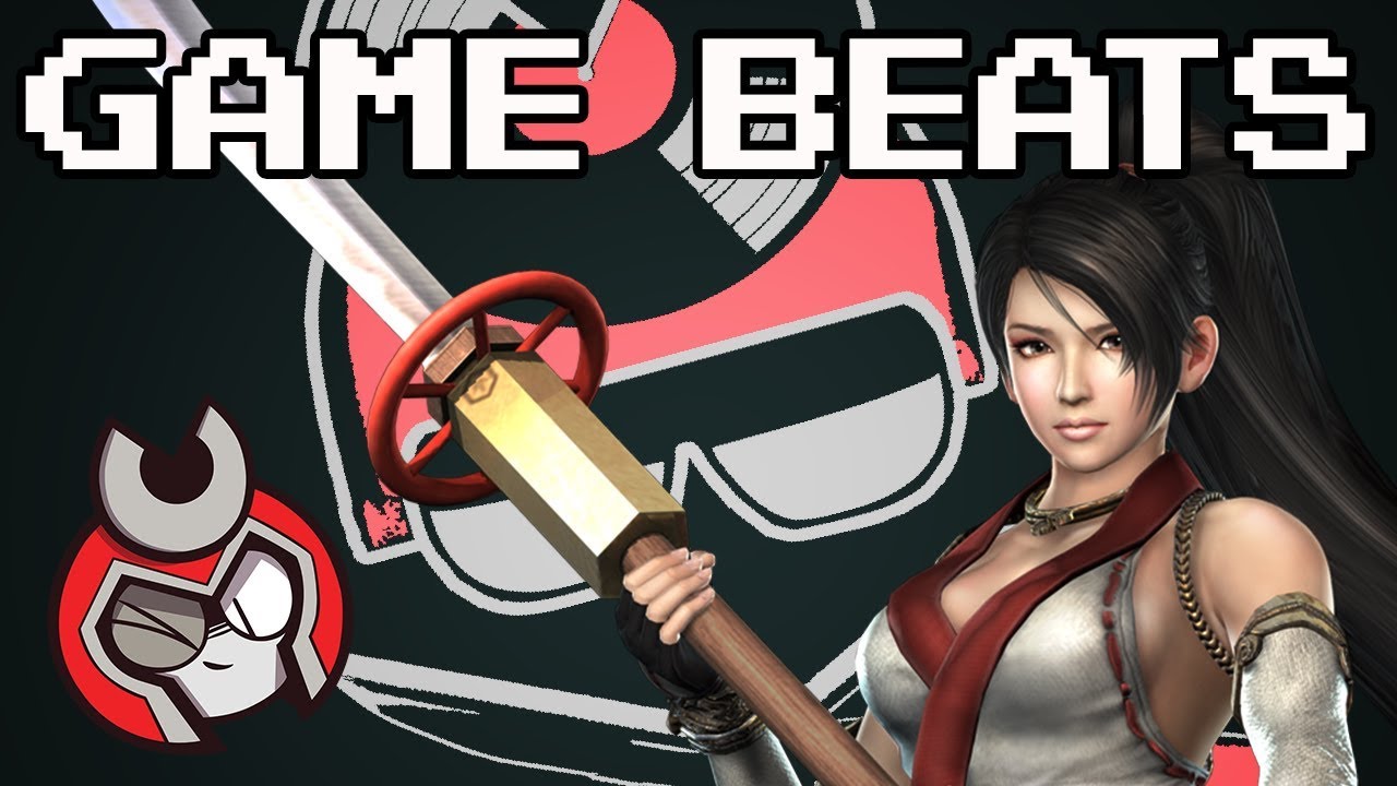 Dj CUTMAN ▸ Ninja Mode 5 (Ninja Gaiden Rap Beat) ▸ Volume I
