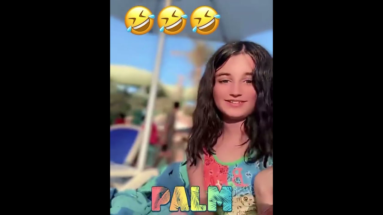 حليمه بولند ✈️تسافر لدبي هي وبناتها بإجازة العيد وتسبح بالمايو فأفخم فندق 😍