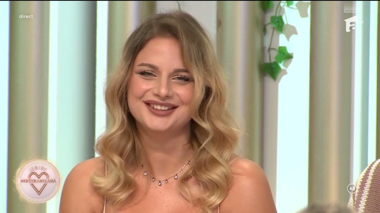 Topul publicului! Diana și Liviu, votați Mirii Săptămânii