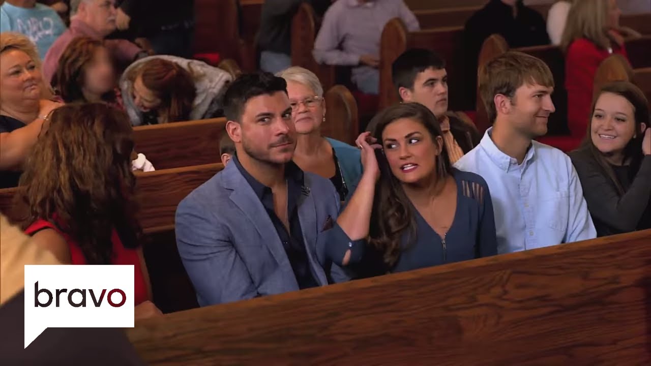 Jax & Brittany Take Kentucky: This Church Does Things a Little Differently (Episode 4) | Bravo