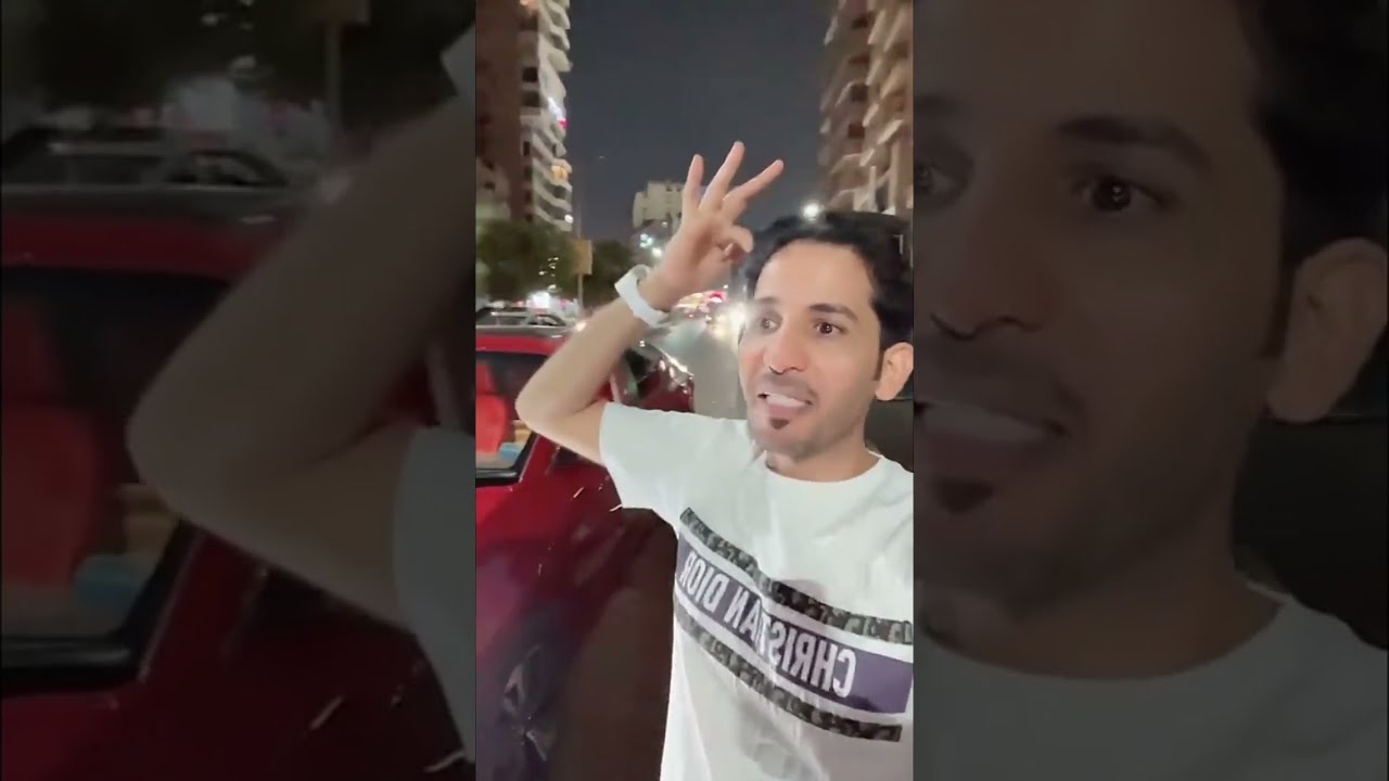 ابوحمد المصري يبي حق التاكسي 😂 سنابات ابوفهد