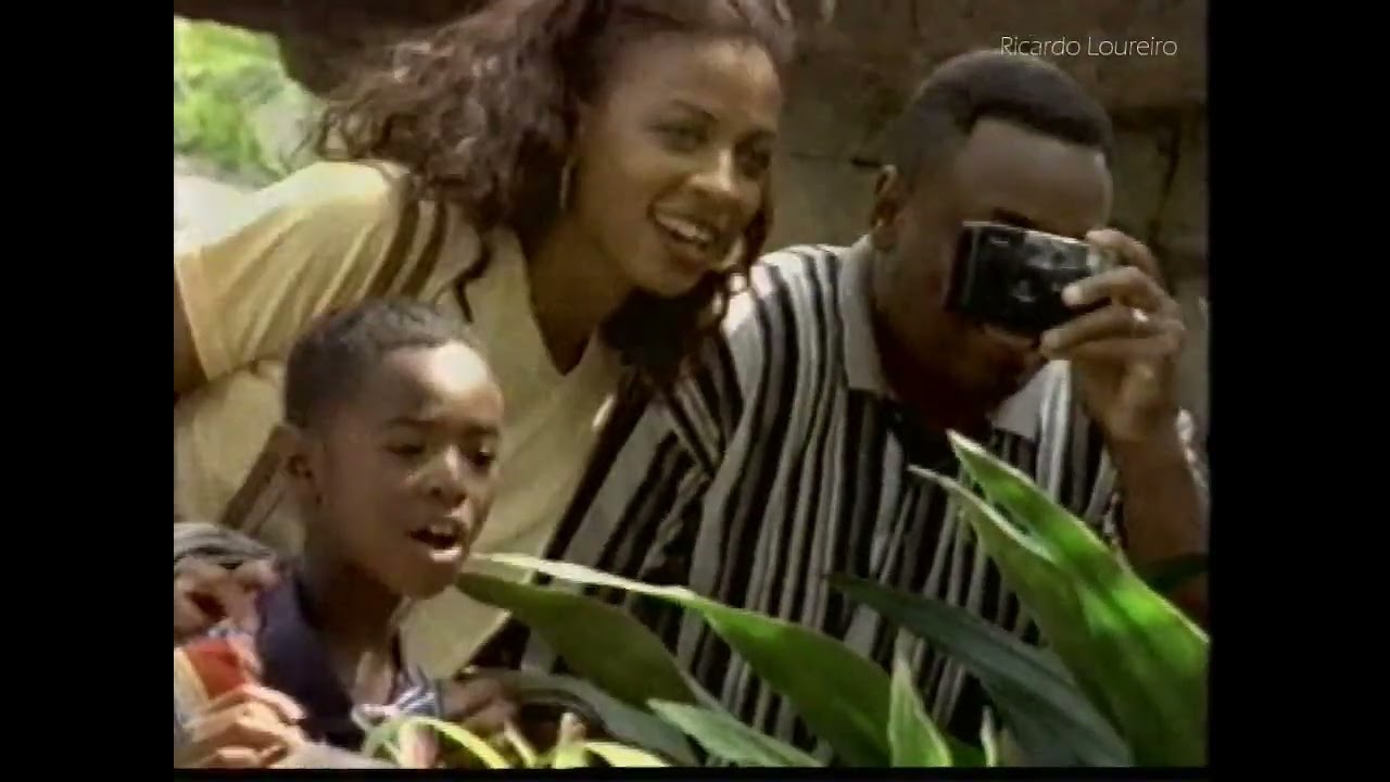 WPGH Fox 53 Pittsburgh Commercial - 1997 (5) INC