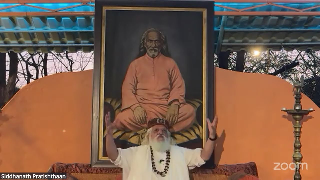 Yogiraj Siddhanath Birthday Special Atmanaar