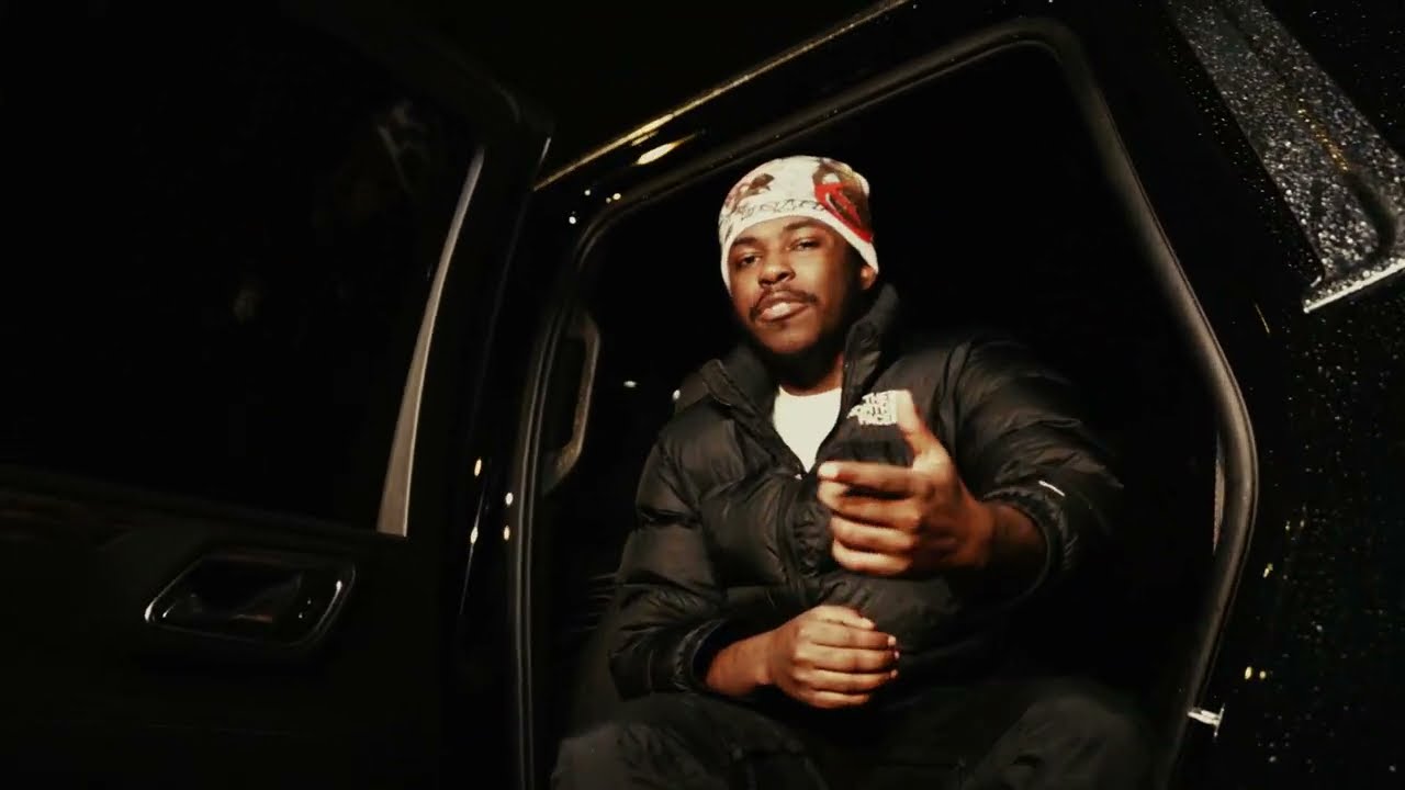 LV Mir - Ruler Of The Valley (Official Music Video)