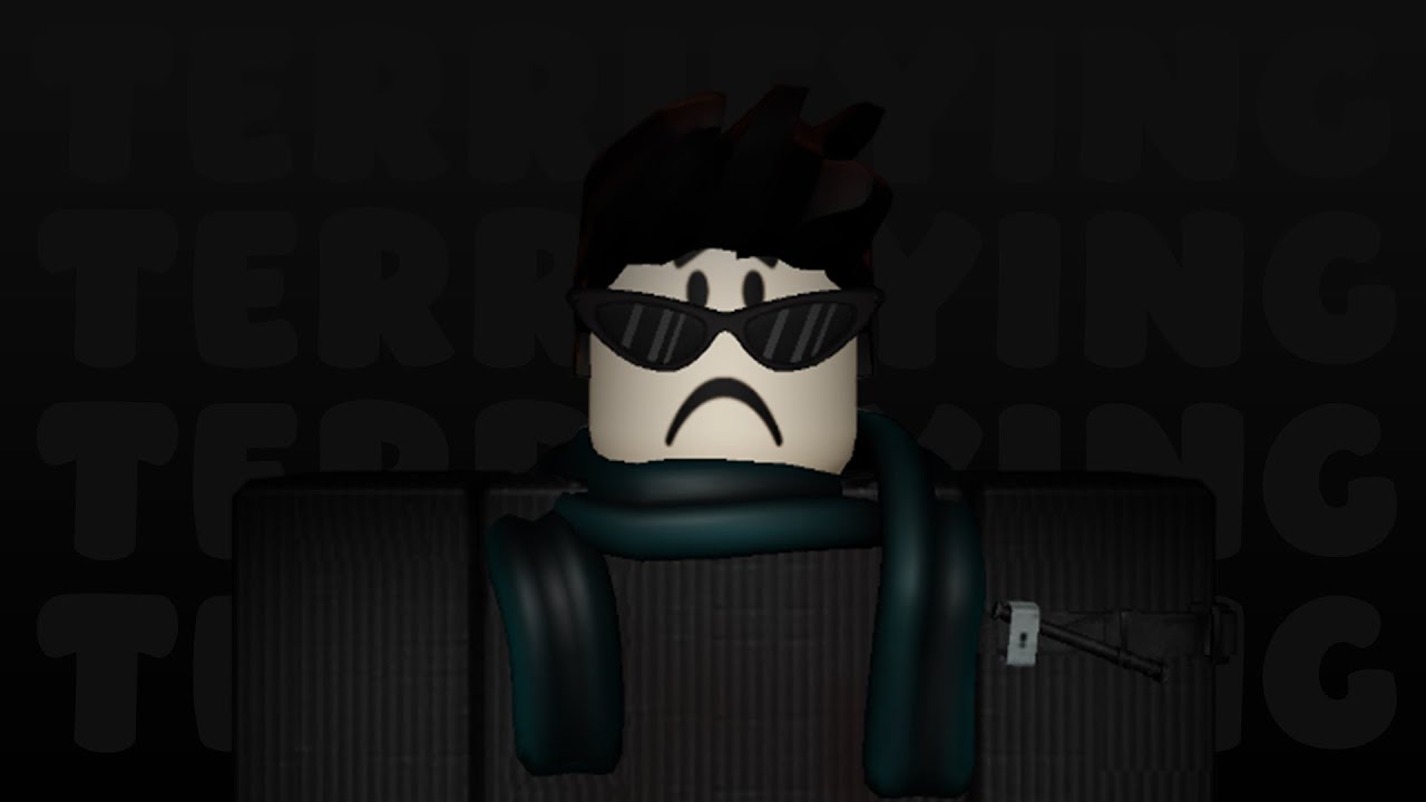 This Roblox Myth Is TERRIFYING (Pluckerkentucky143)