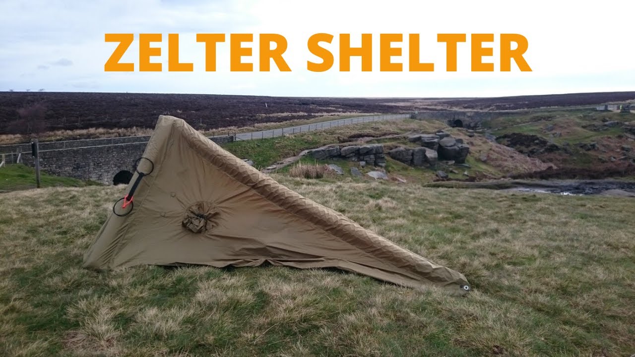 Zelter Shelter
