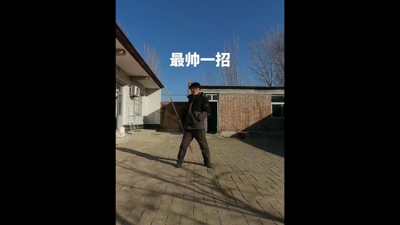 The most handsome move, no counter-argument! 