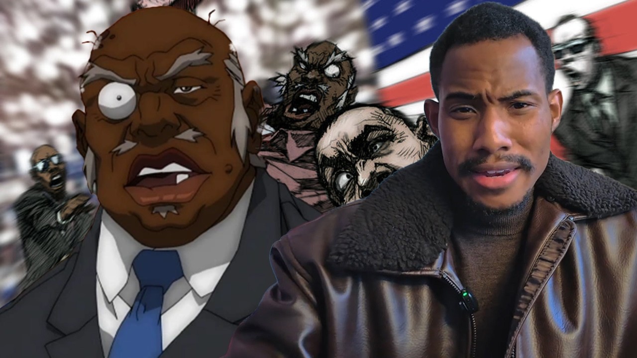 THE REAL LIFE UNCLE RUCKUS