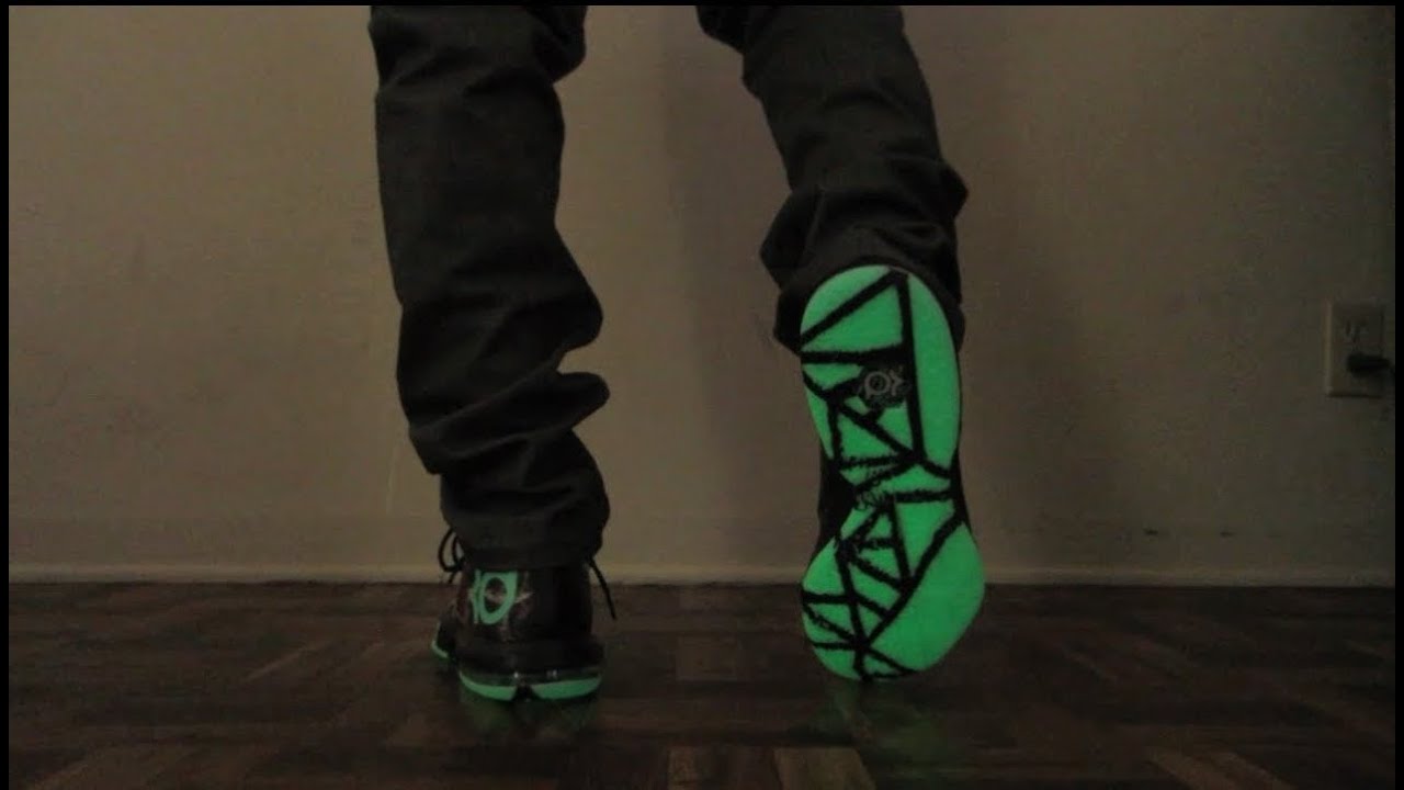 Nike KD 6 All Star ASG 