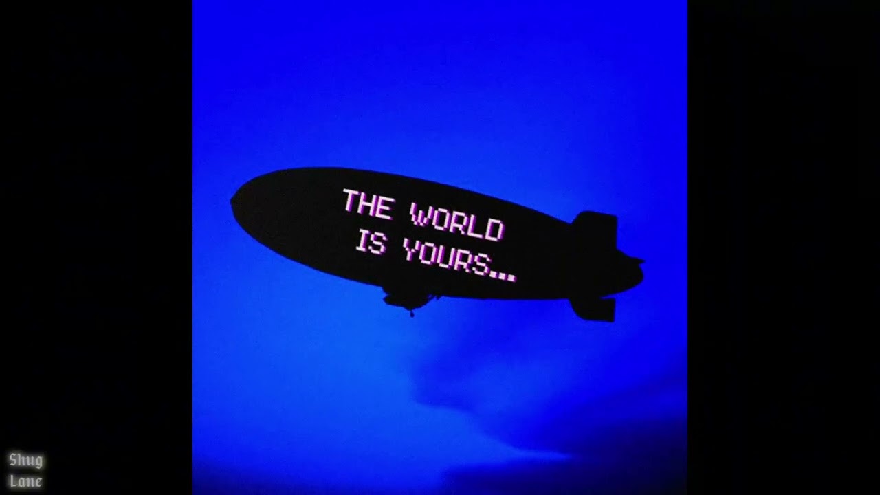 [FREE] Drake x Gunna type beat - ''The World Is Yours''