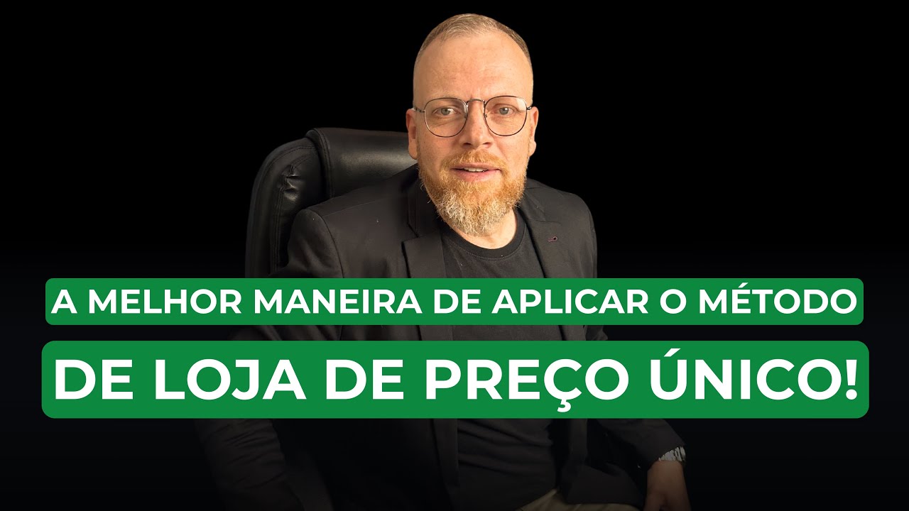 Quer abrir uma loja de preço único? Veja o que ninguém te conta! 🧾