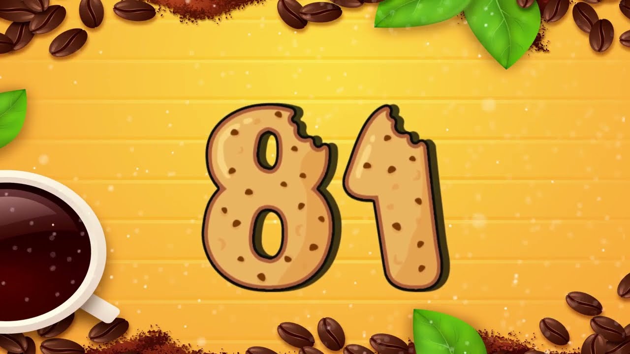 1 To 100 | Counting for Kids | Learn to Count Video | Learn Alphabets | A To Z | A for Apple