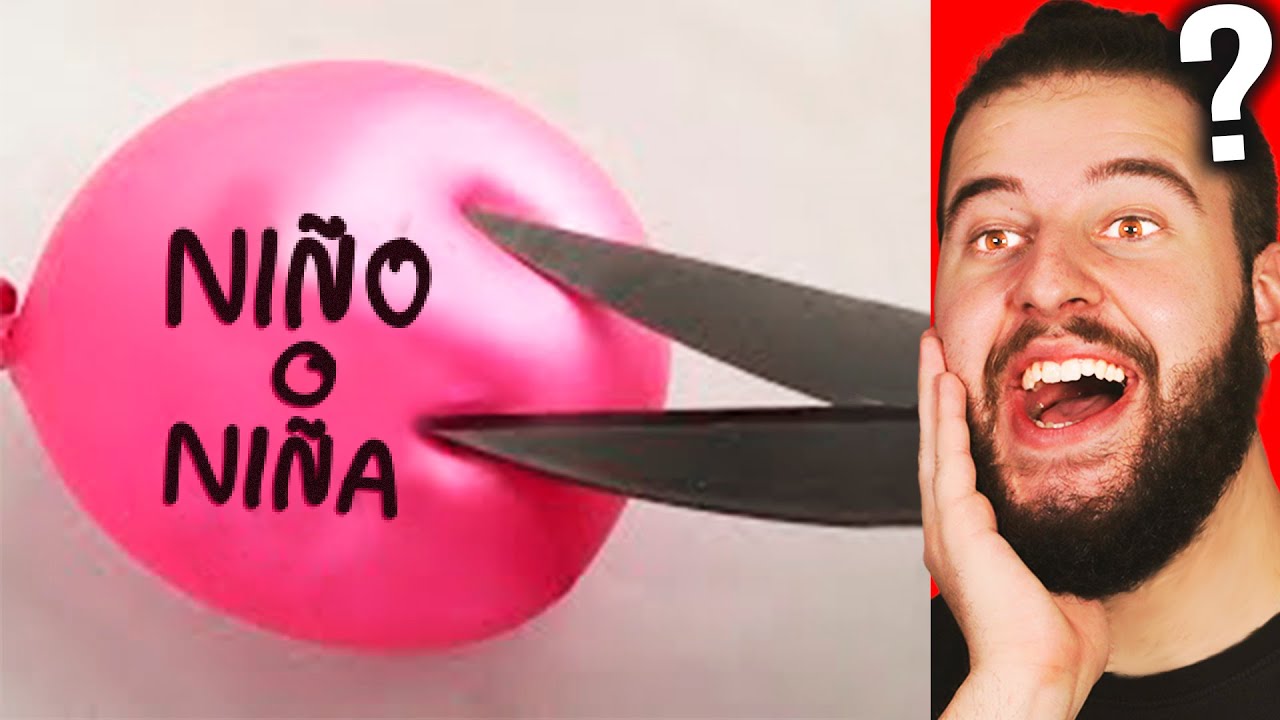 Не удалось выявить пол