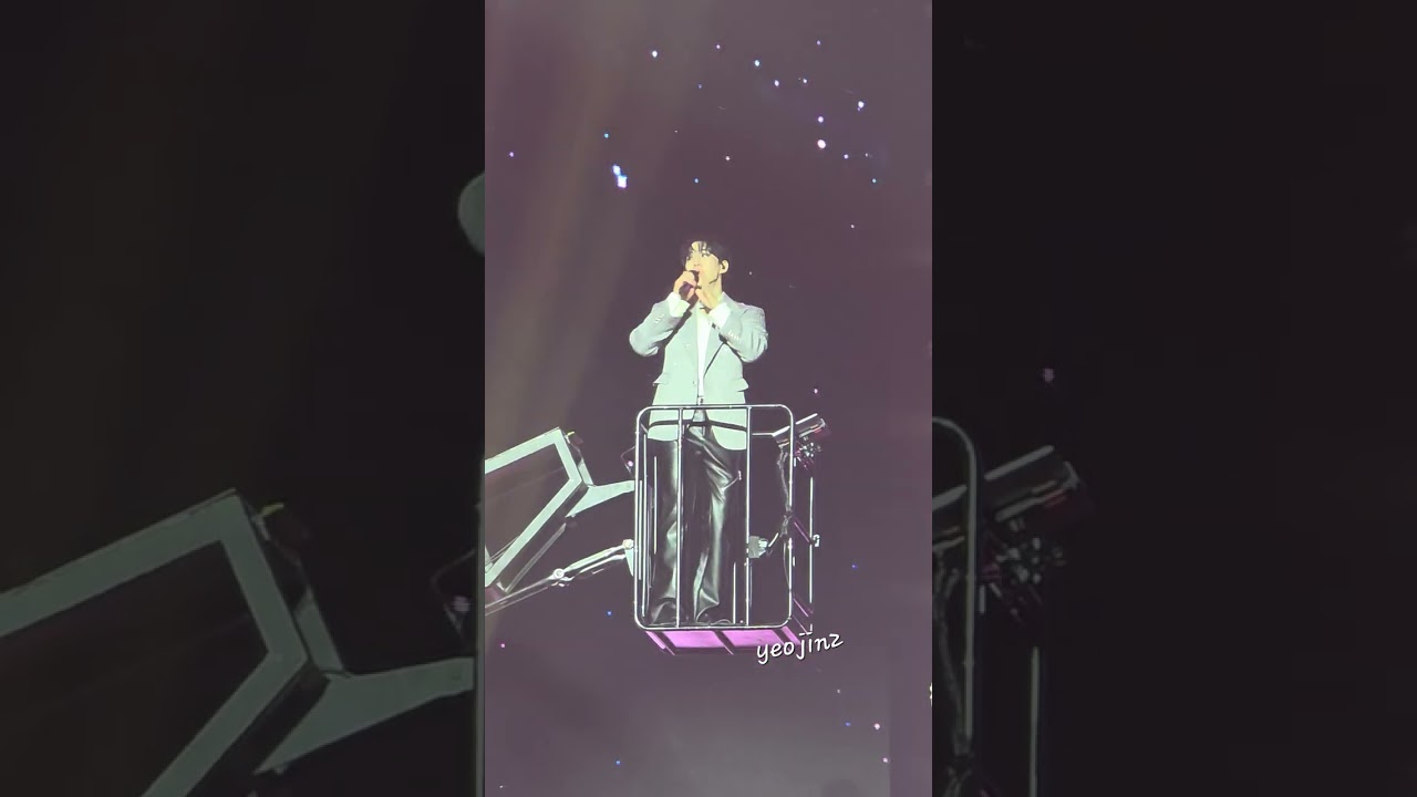 이준호(LEEJUNHO) - Did You See The Rainbow?(태풍상사OST) 20260124