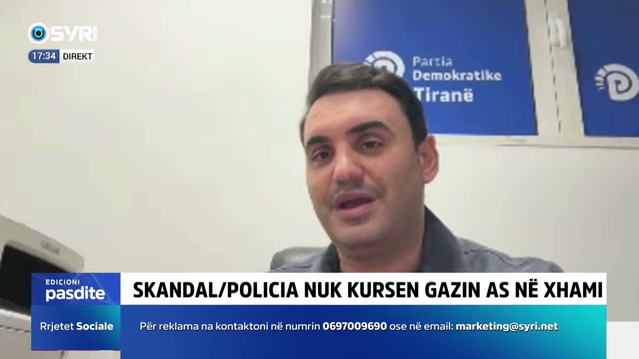 Këlliçi: Dhuna në protesta u orkestrua nga struktura shtetërore për të diskredituar opozitën