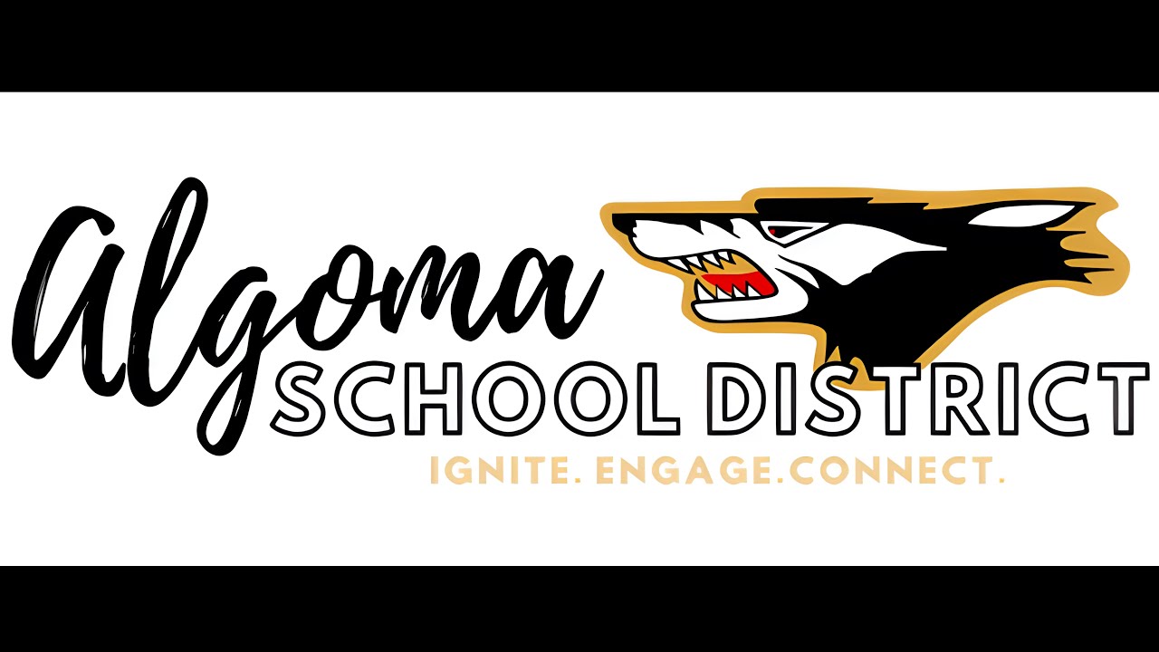 ALGOMA SCHOOL DISTRICT 2024 REFERENDUM