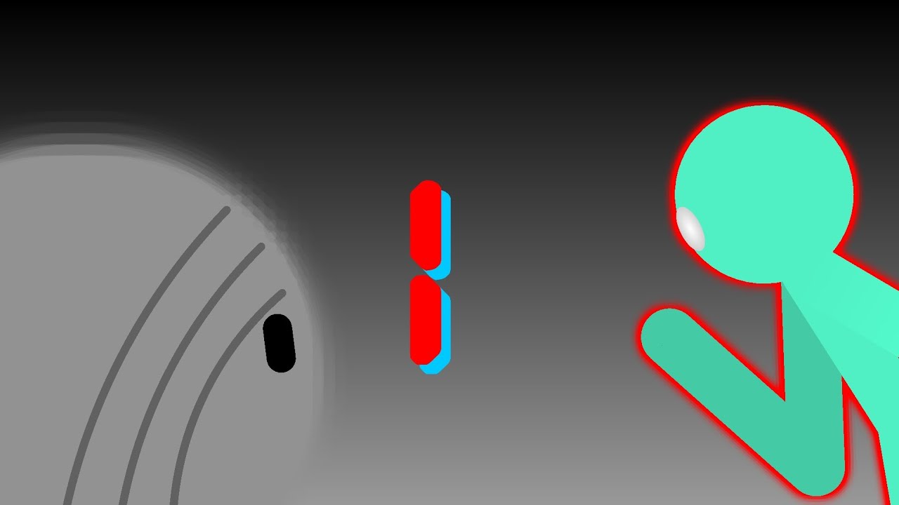 Robots Vs Aliens. 1