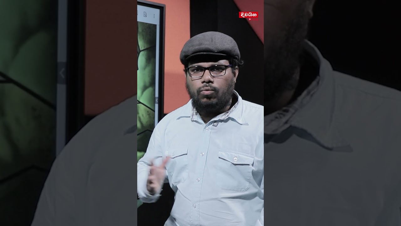 මිලියන ගණනක් මරා දමා බිලියන ගණනක් රැකගත් මිනිසෙක් | GLOBAL INSIDE with උවිඳු විජේවීර