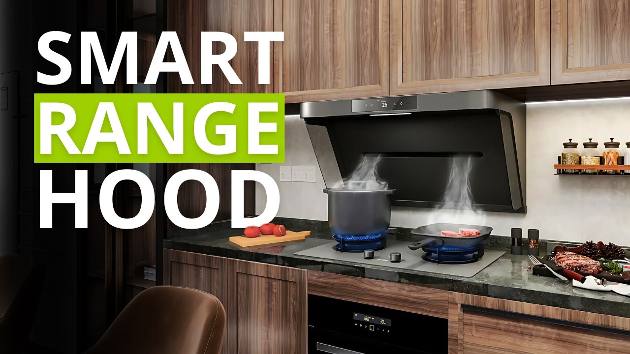 Top 10 Best Range Hood for Your Kitchen