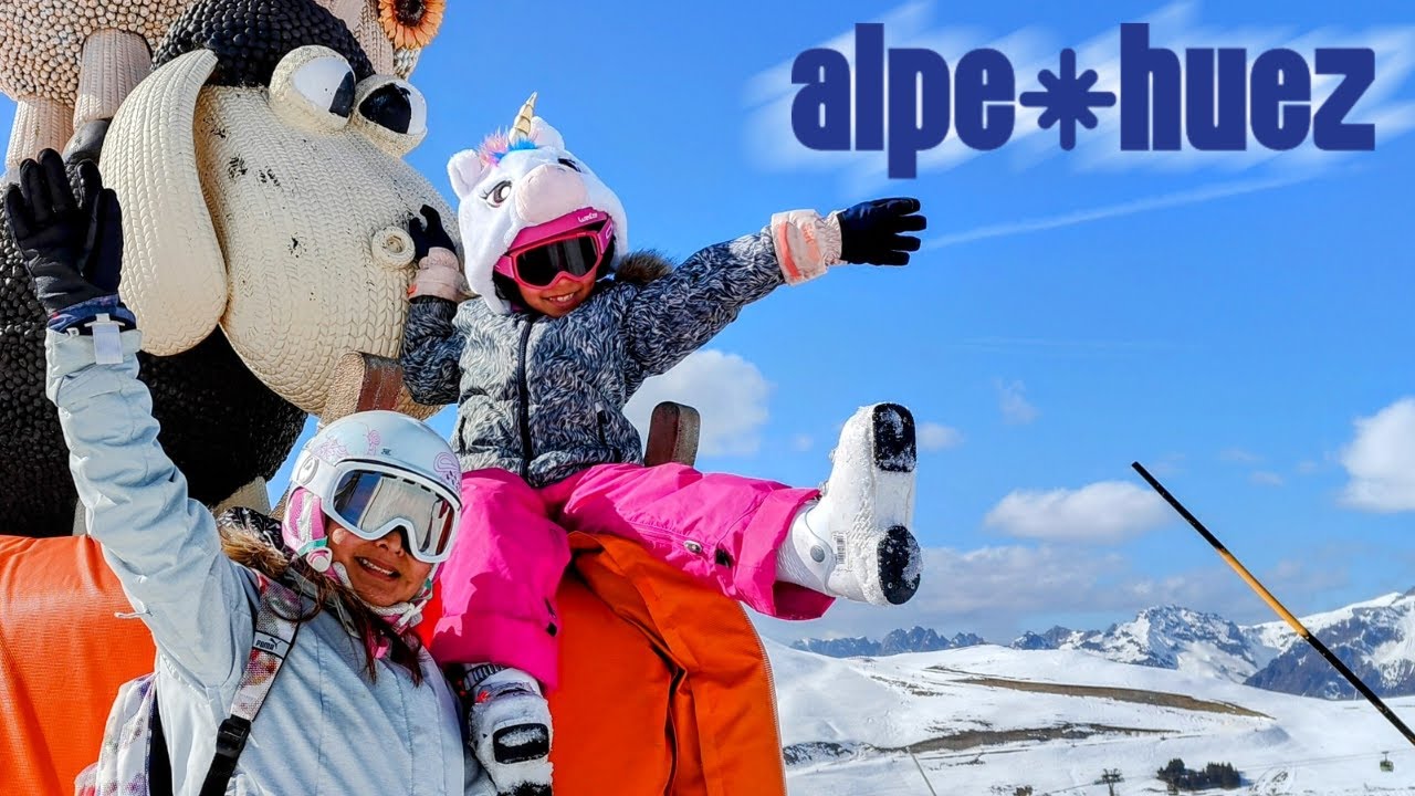 Alpe d'Huez 2023