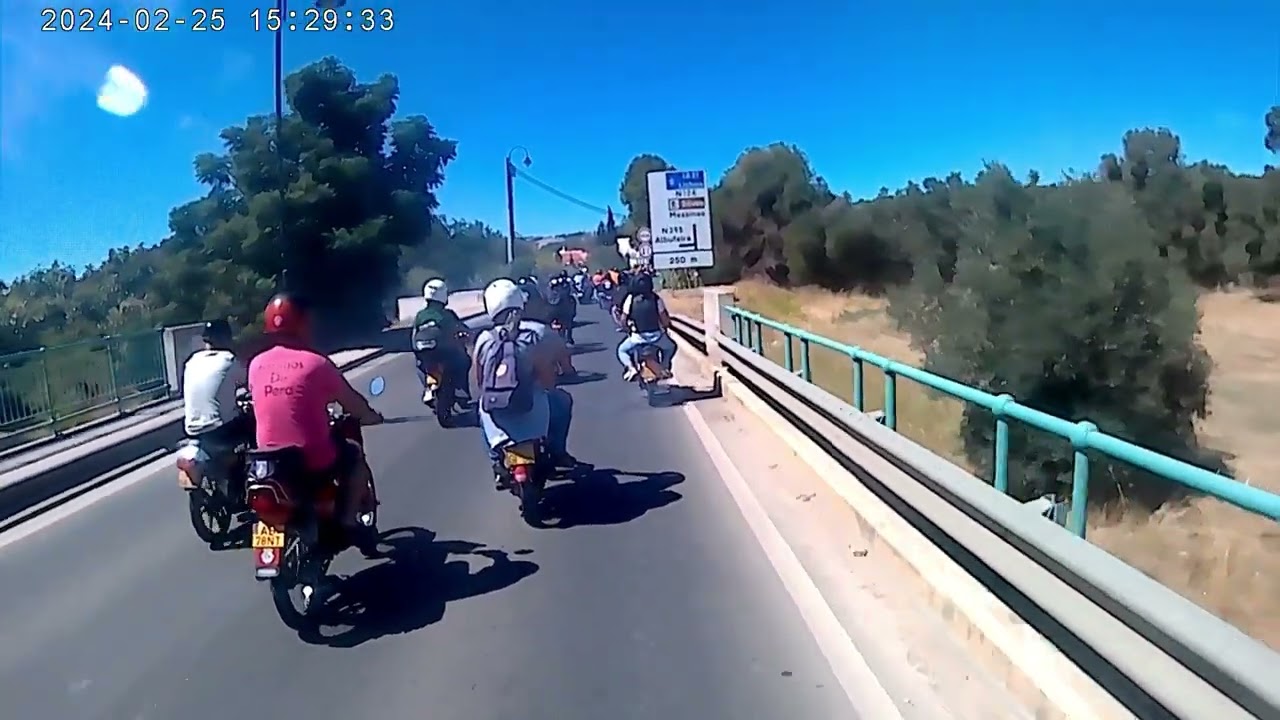 Albufeira paderne
