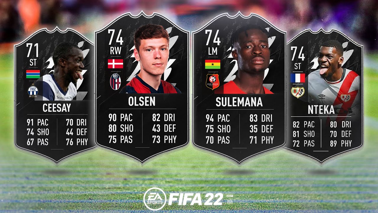 THE BEST SILVER TEAM IN FIFA?! 😍 Win Silver Lounge Games Easy! FIFA 22 Ultimate Team