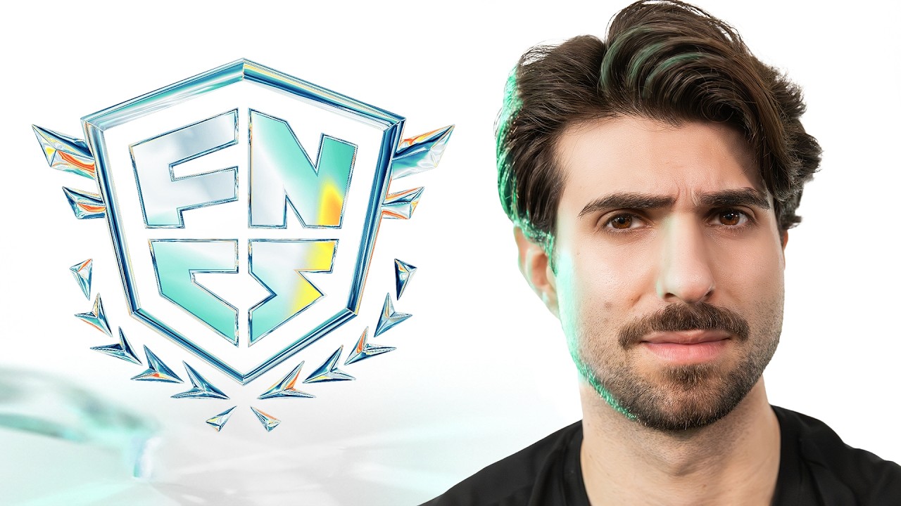 Will this FNCS save Fortnite?