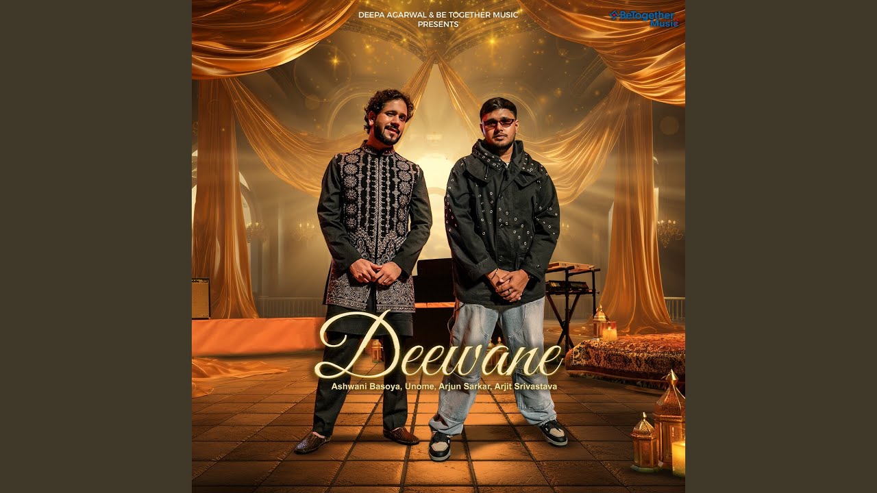 Deewane