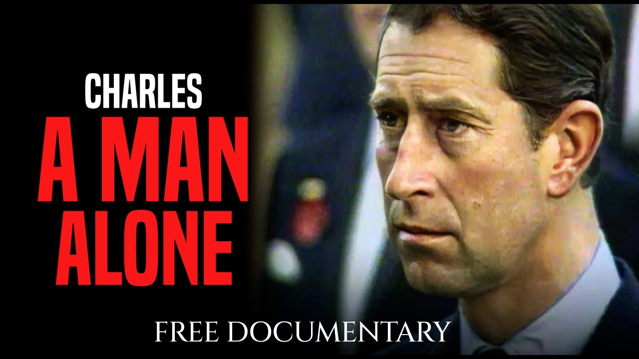 Charles: A Man Alone (1992)