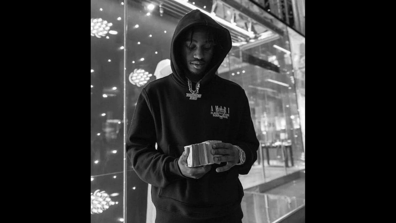 [FREE] Lil Tjay Type Beat - 