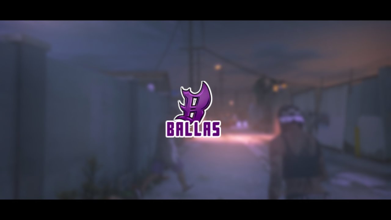 61 Kilo Tray Ballas vs Brokers | Kampf um den Dealer 