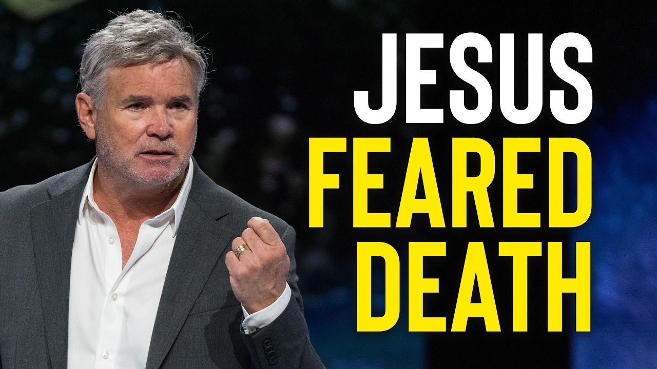 You've Probably Not Heard This About Jesus