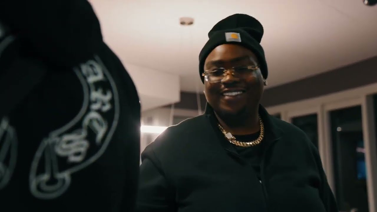 BTE Big C + Ghost 53206 - Mech Crib / 1008 (prod. @alloutw4r)