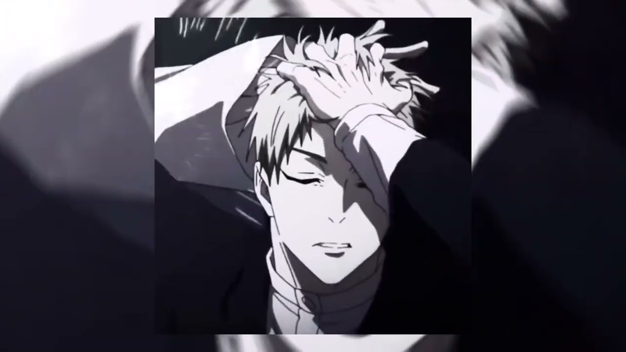 WORRY - LONOWN ( Slowed + Reverb ) Naoya Edit