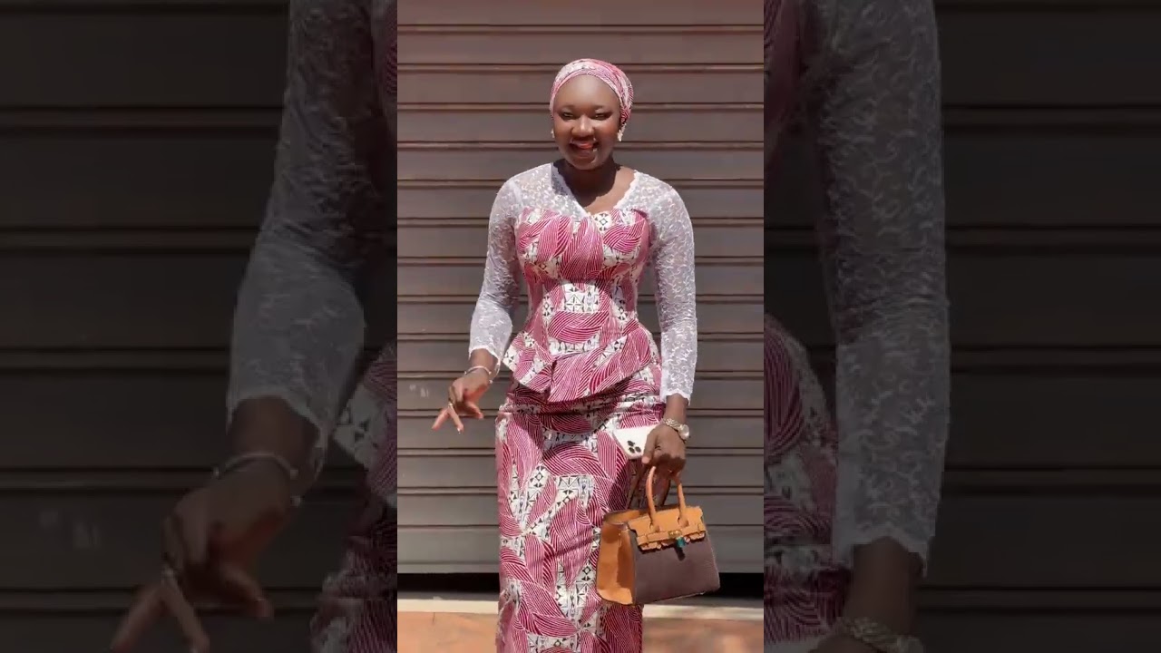 Sira la Malienne 🇲🇱❤️