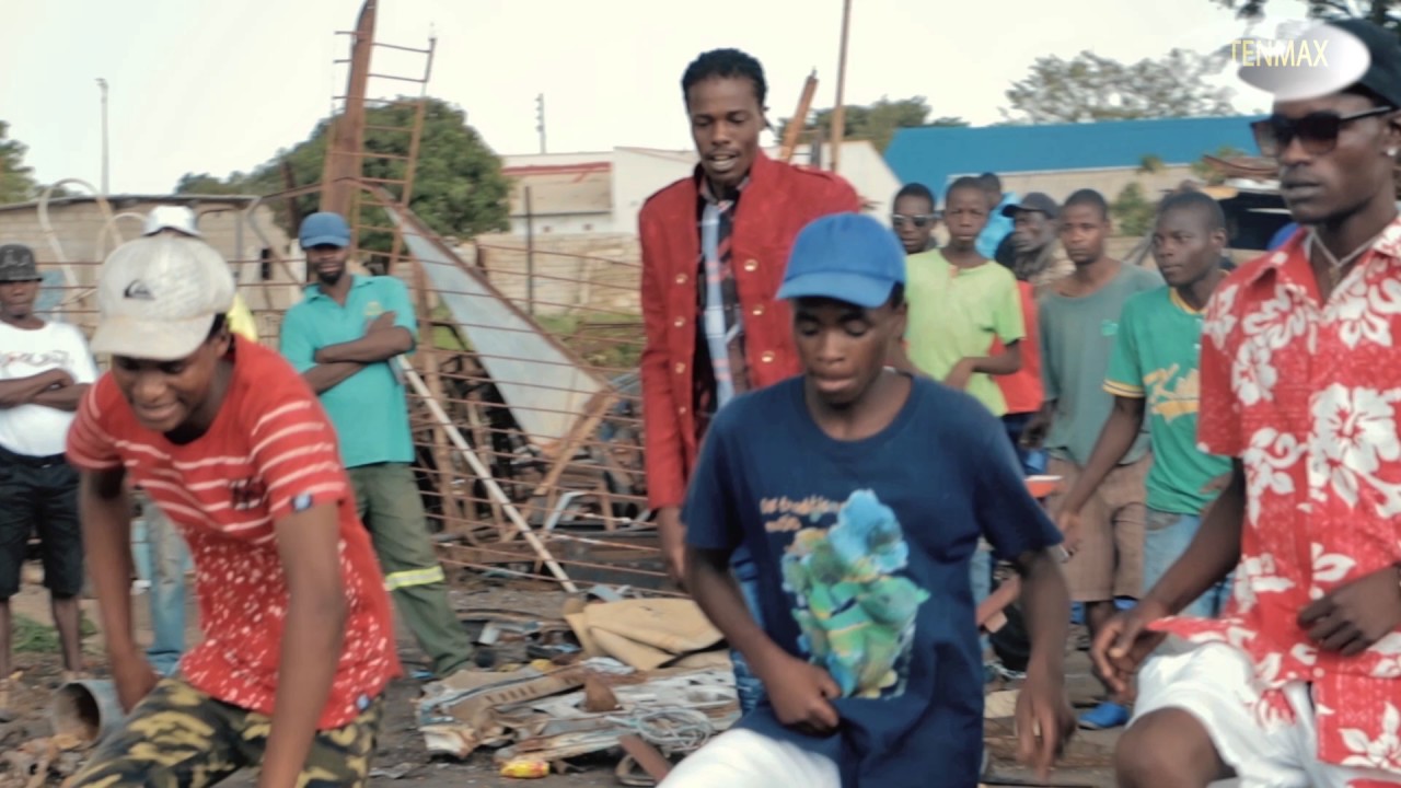 Jnr Fire ( Threat of the year)