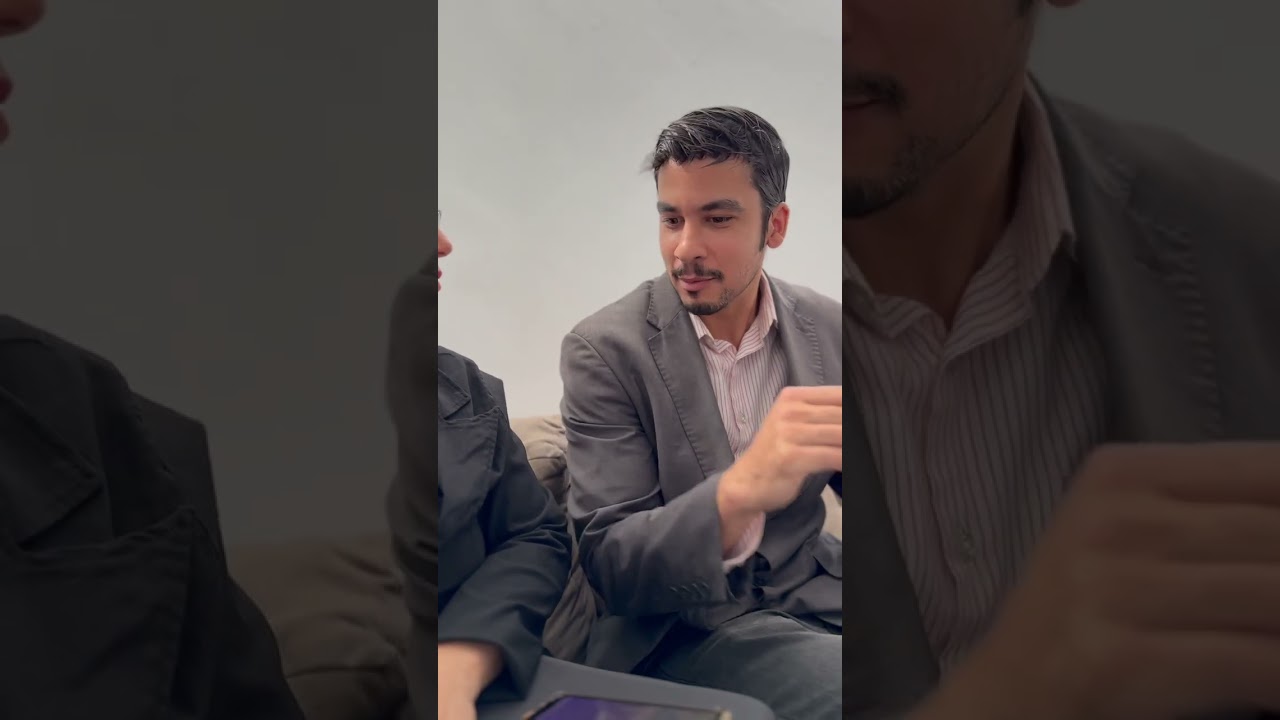 Homem é humilhado por sua aparência física e olha o que acontece no final