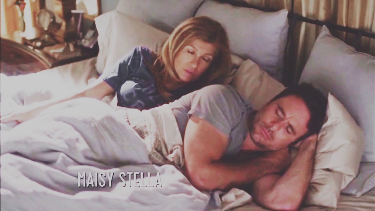 Rayna & Deacon I Sun (+5x11)