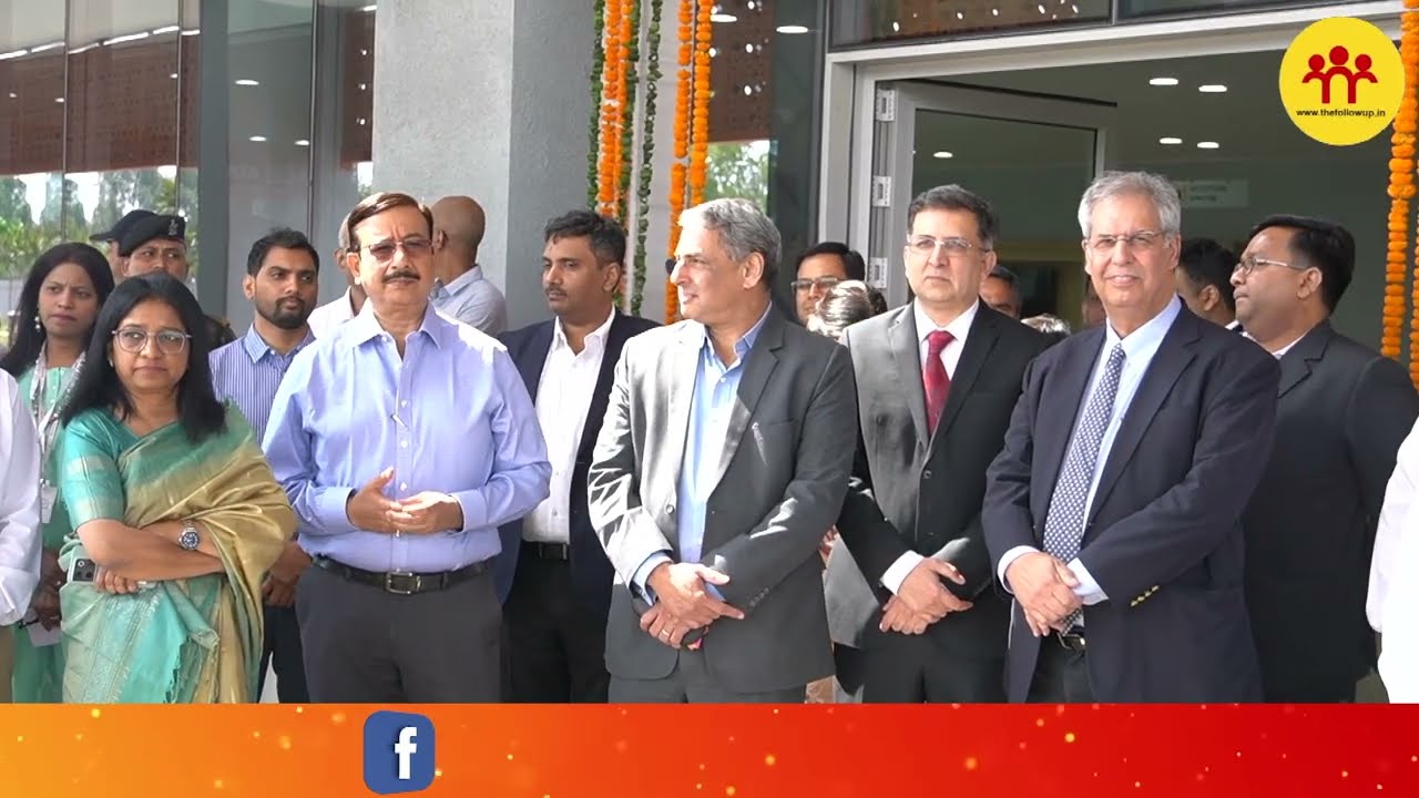 टाटा का रांची में कैंसर हॉस्पिटल शुरू, अब झारखंड के मरीज़ो को नहीं जाना होगा महानगर