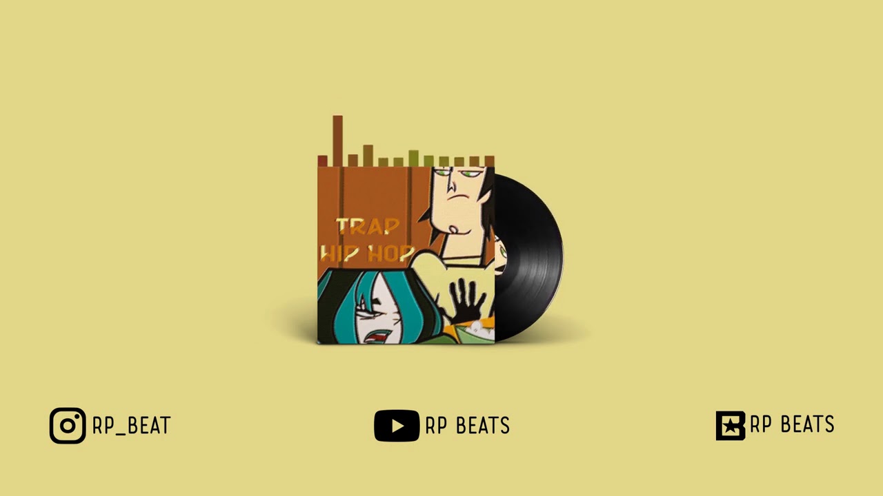 TAK ME TRAP BEAT INSTRUMENTAL