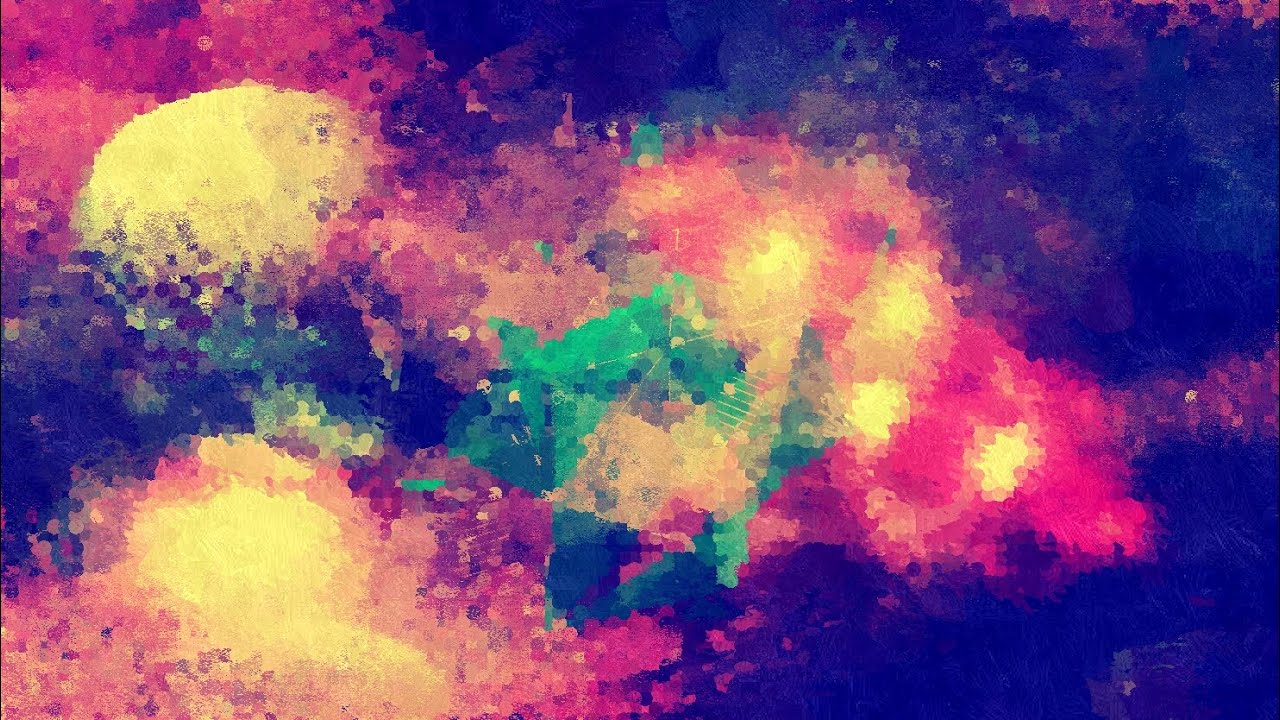 Nebula - Fade