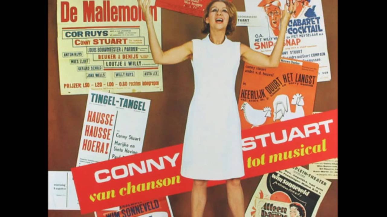 Conny Stuart 