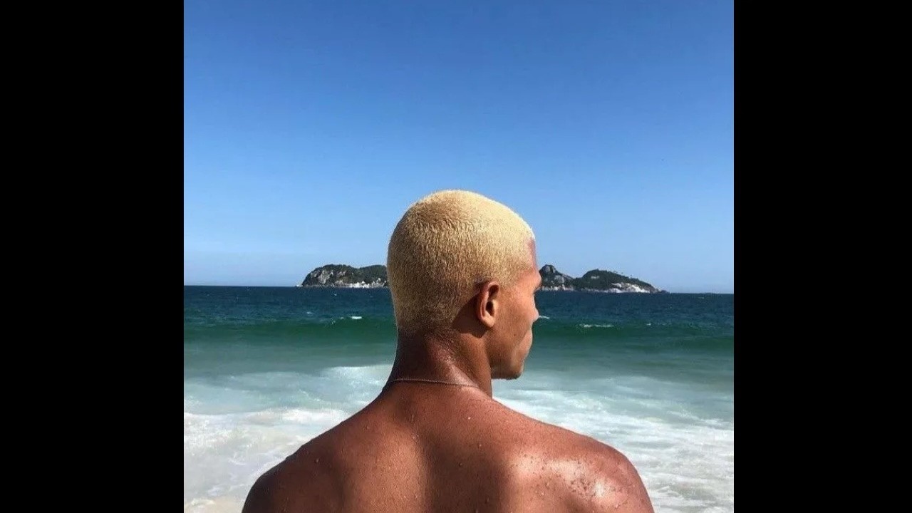 (FREE) Nemzzz x Sample x Knucks Type Beat 'Ipanema'