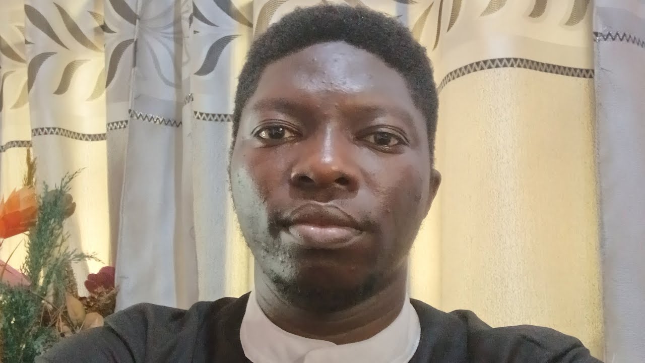 Strictly prophetic with Apostle Momo Promise
