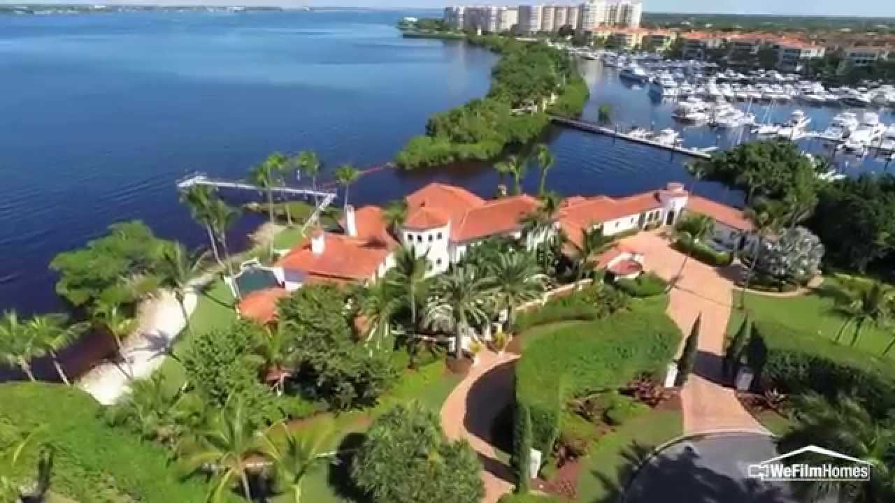 Spectacular Oasis Minutes from Gulf and Bay- Fort Myers, Florida Real Estate