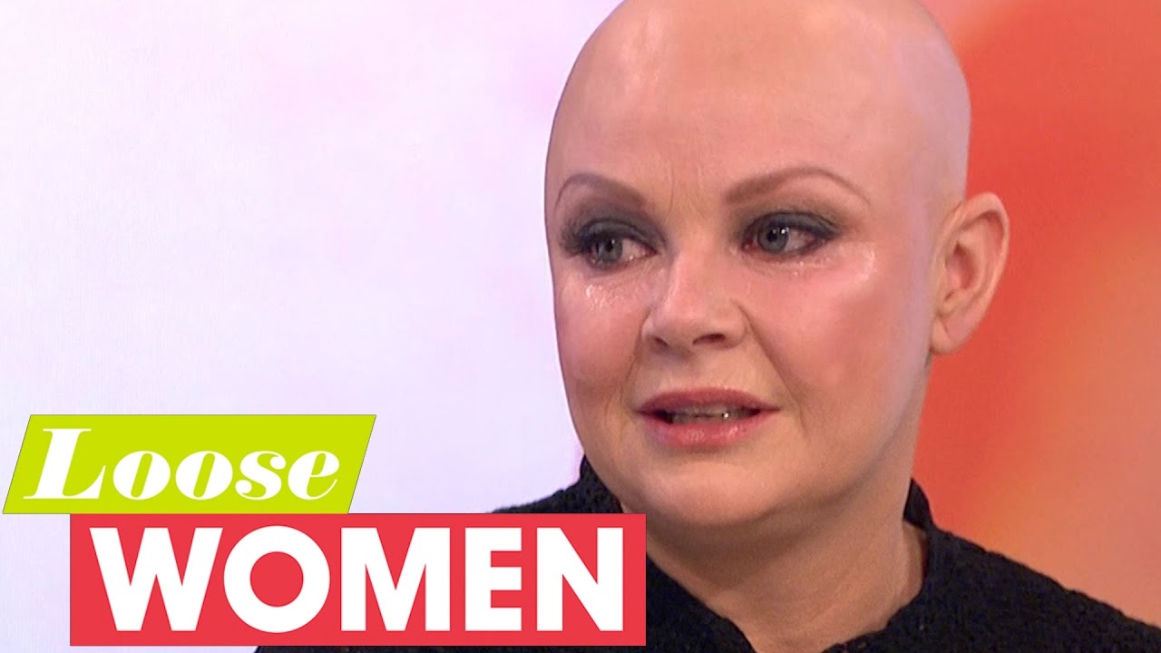 Gail Porter Reveals the Truth About Her Bankruptcy | Loose Women