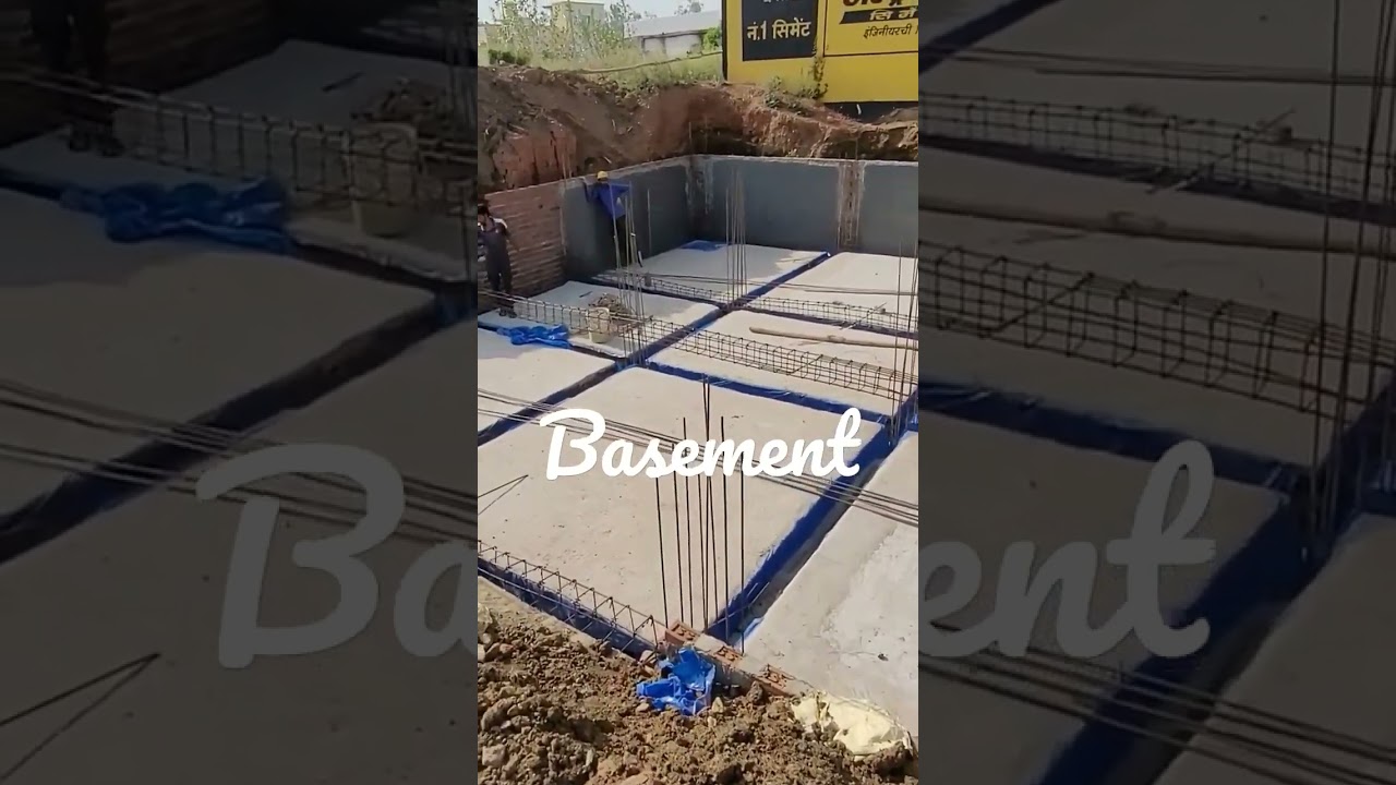 Basement Design