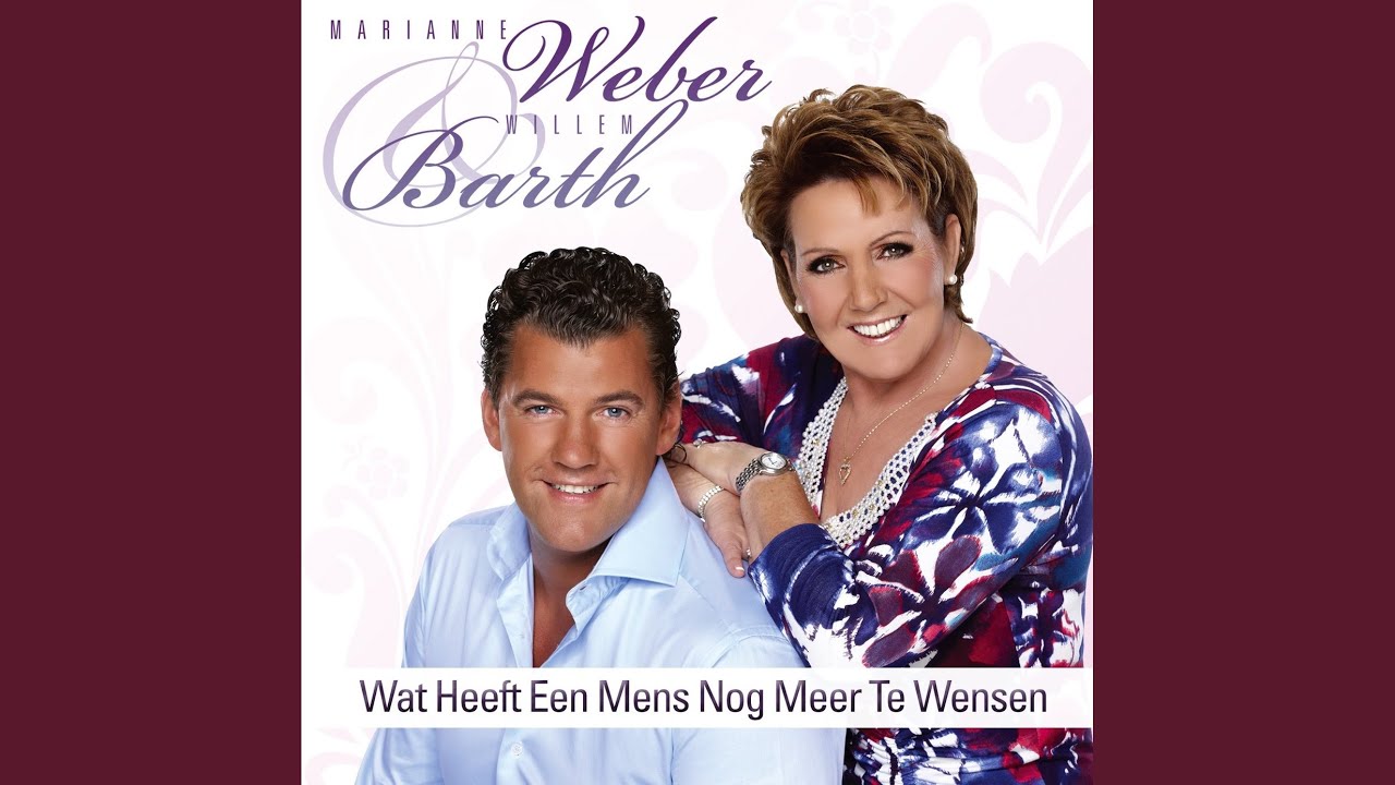 Wat Heeft Een Mens Nog Meer Te Wensen