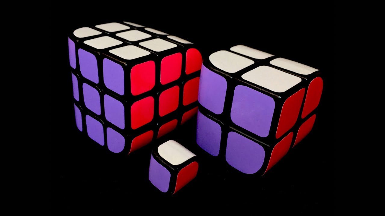 🤔 Cubes4Who? ➡️ Cubes4u